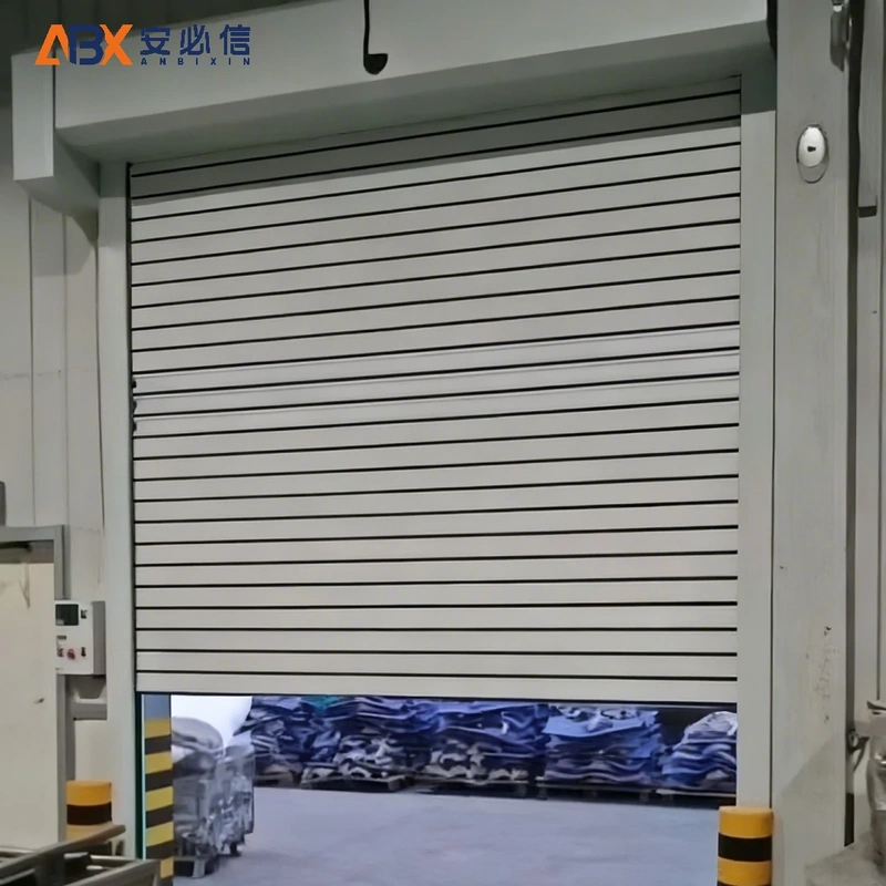 海北藏族自治州感应高速门